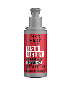 TIGI Bed Head Resurrection - Бальзам для сильно поврежденных волос 100 мл